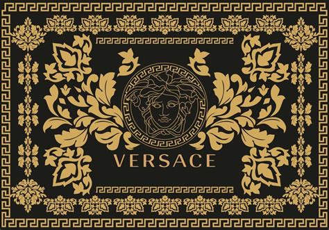 Обои Versace Wallpaper 3 